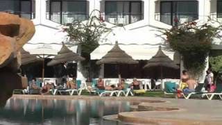 Urlaub im Sentido Phenicia Hammamet [upl. by Molly]