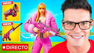 NUEVA UBICACIÓN EL TIBURON amp MITICA ICE SPICE CAPITULO 2 FORTNITE [upl. by Ennovaj45]