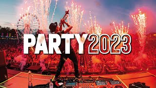 Party Mix 2023  The Best Remixes amp Mashups Of Popular Songs Of All Time  EDM Bass Music 🔥 [upl. by Og644]