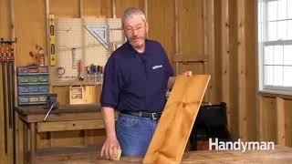 How to Stain Wood Evenly Without Getting Blotches and Dark Spots [upl. by Lienahs617]