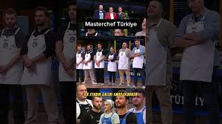 16 KASIM MASTERCHEF TÜRKİYE ÖDÜLÜ KİM KAZANDI KAŞIK HANGİ YARIŞMACIYA ATILDI mastercheftürkiye [upl. by Doownel]