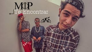 ModestiaParte  Te Encontrar Clipe Oficial [upl. by Nevetse173]