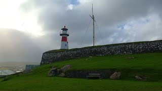 RoadTrip Faroe Islands  Streymoy  Skansin fortress  20240812 [upl. by Harrod390]