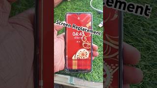 Itel A49 screen Replacements ytshorts shortsfeedtechniteshscreenreplacement [upl. by Raines30]