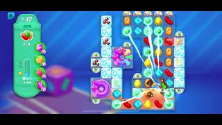 Candy Crush Saga Level 659 [upl. by Eifos]