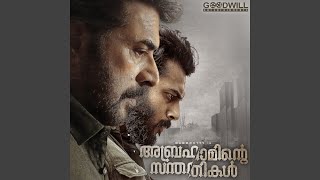 Abrahaminte Santhathikal Theme [upl. by Dre]