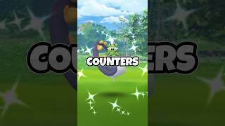 TORNADUS INCARNATE Best Raid Counters In Pokémon GO pokemongo [upl. by Johnette]