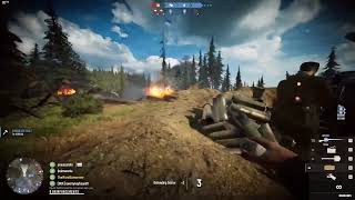 Isonzo gameplay [upl. by Devonne]