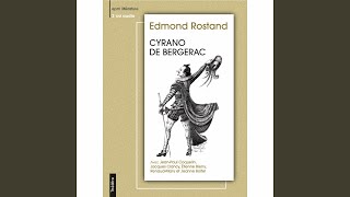 Cyrano De Bergerac Acte 2 Scene 2 [upl. by Williams]