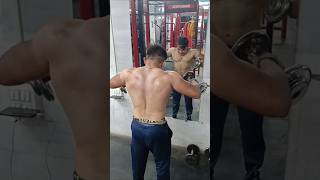 Best workout for gaining a shoulder size fitness motivation fitmotivation gym fitness fit [upl. by Pru]