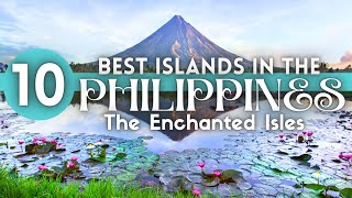 Best Places To Visit in Philippines 2024 [upl. by Thomsen]