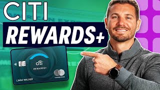 Citi Rewards Card OVERVIEW Guide [upl. by Alhsa991]