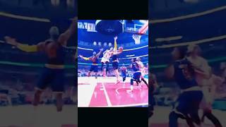 Derrick Rose Unstoppable Layup Package 🔥🏀 shorts [upl. by Adnouqal]