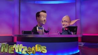 David Cameron Doesnt Give A Sht  Newzoids [upl. by Lodnar]