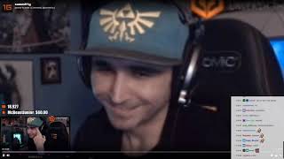 Summit reacts to quotThe Story of Summit1g and the Pirate Legendsquot [upl. by Rayna429]