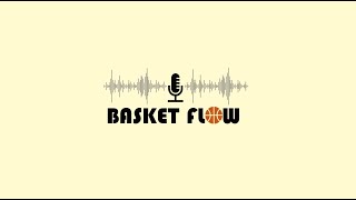 Basket Flow 1  F4 Euroligi Finały konferencji NBA Zapowiedź Finału NBA [upl. by Ede880]