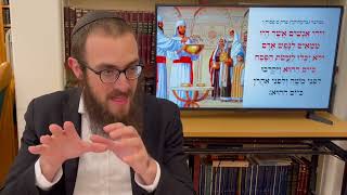 Rambam Hilchos Korban Pesach Chapter 6 • Rabbi Yossi Lipskier [upl. by Yrdua]