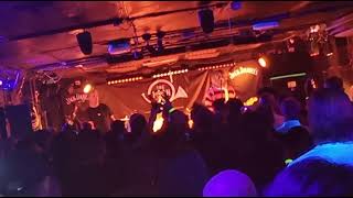 Full show filmed at the Horn St Albans England UK Set 2 [upl. by Ahgiel]