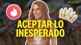 Mache García  Aceptar Lo Inesperado [upl. by Nyvek284]