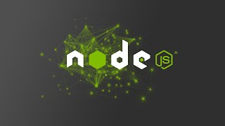 12 ★Nodejs read query string parameters [upl. by Eilatan]