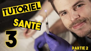 LA GAZOMETRIE 22  comprendre les résultats  Tutoriel Santé [upl. by Blondy]