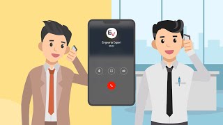 Best English Speaking Practice App  EngVarta  Introduction  English [upl. by Massimo]