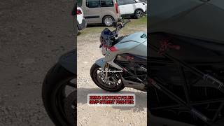 Vous êtes pour ou contre les motos électriques [upl. by Arlana571]