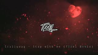 Scallywag  Stay with me Tizel Remix [upl. by Floridia595]