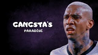 Anderson Talisca • Gangstas Paradise  Skills amp Goals [upl. by Debee156]