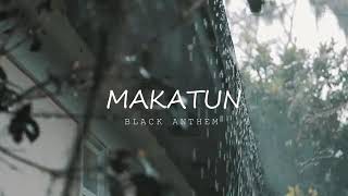 MAKATUN Black Anthem Peter Khashim tangkhullatestsong tangkhul tangkhulsongs [upl. by Mead]