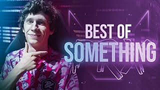 Best of PRX Something in Ranked Highlights [upl. by Aeniah]