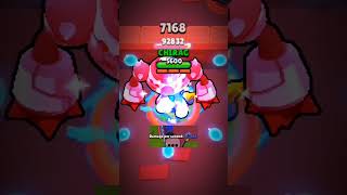 BEST BRAWLER GADGETS 😨😨💀 in brawl star supercell brawlstars lex rzm64 toodxyz [upl. by Stilwell]