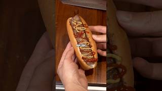 24 Wagyu Hot Dog [upl. by Murray]