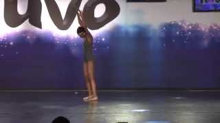 Paris Wood Improv Nuvo Dance Convention [upl. by Prouty335]