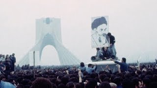 The 1979 Iran Revolution How It Happened [upl. by Niu548]