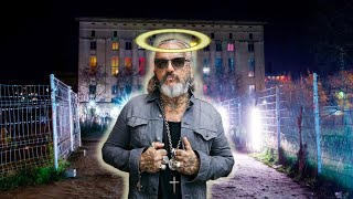 How Berghain got famous  The Creation of the Worlds Most Legendary Club [upl. by Eiffe]