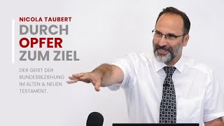 Nicola Taubert  Durch Opfer zum Ziel [upl. by Maris]