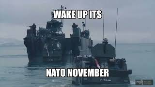 nato november [upl. by Aihcropal932]