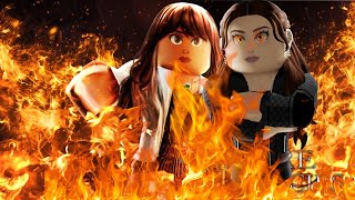 Bonnie Bennett VS Hope Mikealson  Bonnie GamePlay  The vampire legacies 2  TVL2 [upl. by Swetiana997]