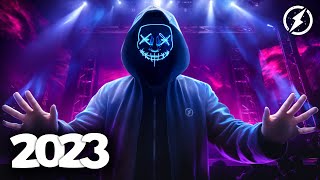 Music Mix 2023 🎧 EDM Remixes of Popular Songs 🎧 EDM Gaming Music 255 [upl. by Gilson]