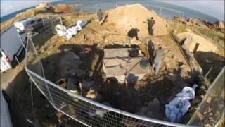 Festung Guernsey M19 Restoration  Part 3 [upl. by Odelet]