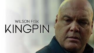 Wilson Fisk  Kingpin Marvel [upl. by Elda]