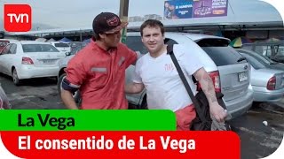 El consentido de La Vega  La Vega  T1E13 [upl. by Ainahpets85]