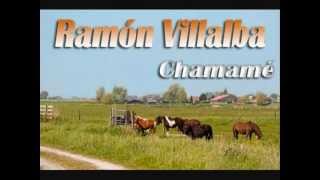 Ramon Villalba  Compilado de Chamamé [upl. by Taub]