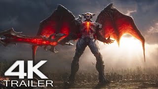 LEAGUE OF LEGENDS 2024 Official Cinematic Trailer  4K UHD [upl. by Matelda]