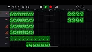 Reminiscence  GarageBand Original Song [upl. by Jamey]