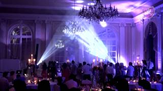 Hochzeit ❤️ Heiraten im Grand Hotel Beau Rivage in Interlaken  Hochzeits DJ Benz [upl. by Hyozo]