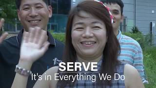 Flowserve Korea QRC Video [upl. by Negah]