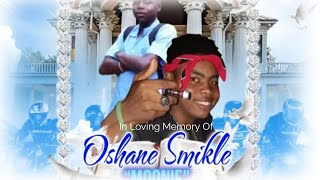 Celebrating The Life Of Oshane Smikle quotMooniequot [upl. by Romeyn]