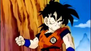 TFS Dragon Ball Z Abridged Ep 5 DODGE HD [upl. by Shoshana]